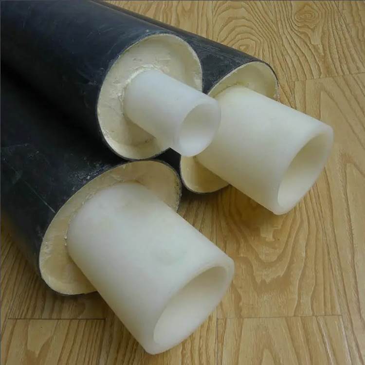 PERT-II型熱力管道 PERT-II型熱力管道
