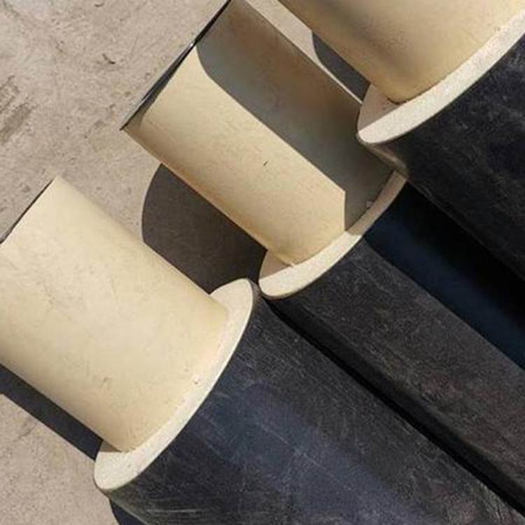 pert直埋保溫管