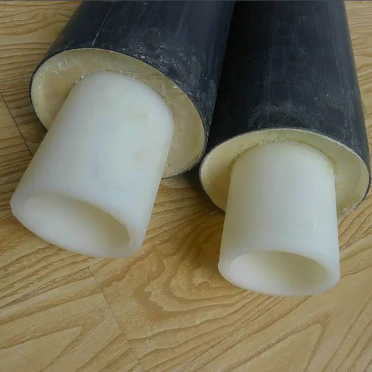 PERT2型熱熔保溫管 PERT2型熱熔保溫管