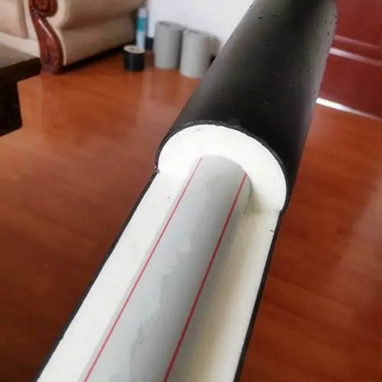 PE-RT II型直埋保溫管