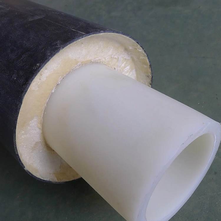 PERT2型熱力管材生產(chǎn)廠家